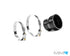 KIT DE TUYAUX DE CHARGE DE PERFORMANCE MMR E90/E92/E93 2011-2013
